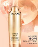 Lancome Absolue Rose 80 The Brightening & Revitalizing Toning Lotion