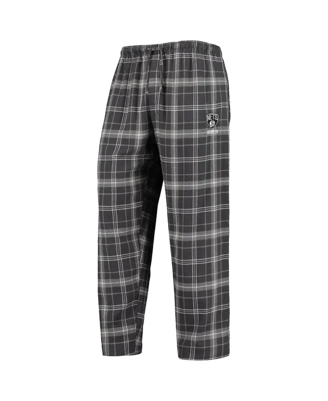 Lids Temple Owls Concepts Sport Ultimate Flannel Pants - Maroon