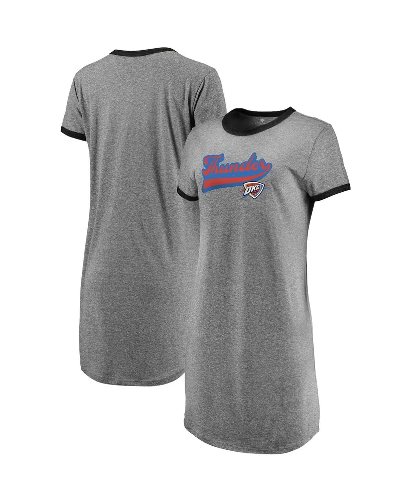 Women's Fanatics Branded Royal New York Giants Victory On Dress