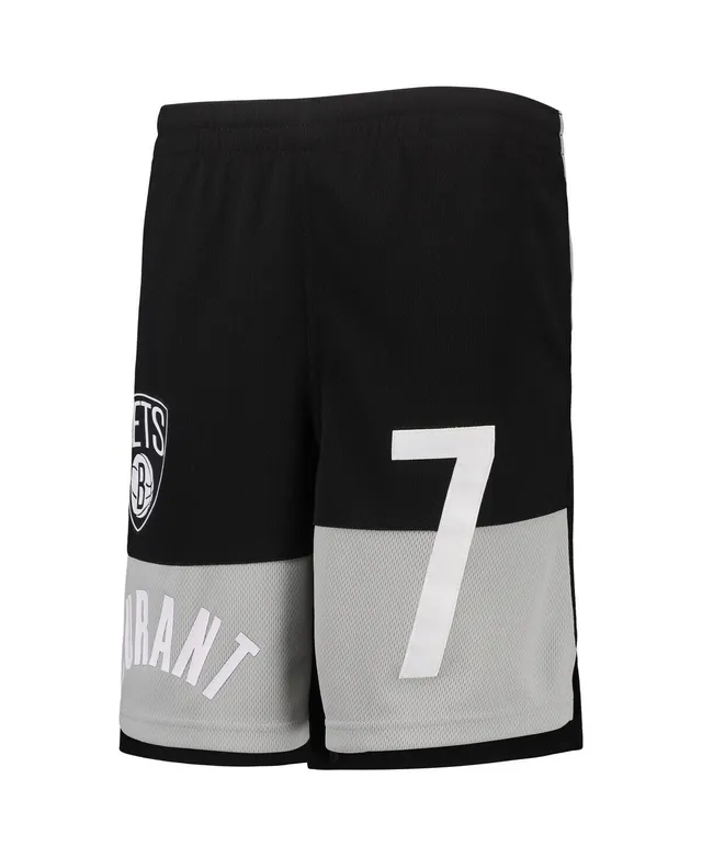 Youth Fernando Tatis Jr. Brown San Diego Padres Pandemonium Name & Number  Shorts