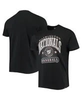 Men's '47 Washington Nationals City Connect Elements Franklin T-shirt