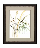 Paragon Picture Gallery Composition in Vase Ii Wall Art