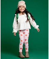 Little Girls Spark Style Strawberry Backpack