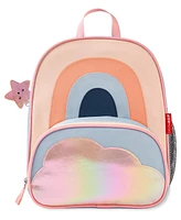 Little Girls Spark Style Rainbow Backpack