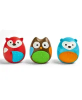 Egg Shaker Trio, 3 Piece Set