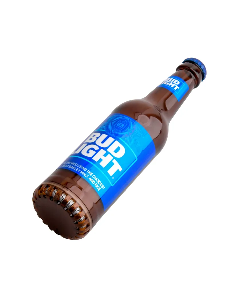 Bud Light Bluetooth Glass Bottle Speaker