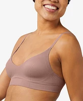 Maidenform M Rib Seamless Bralette DM2303