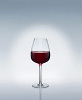 Villeroy & Boch Rose Garden White Wine Glass, Set of 4