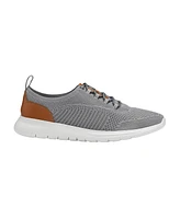 Johnston & Murphy Big Boys Amherst Knit Sneakers