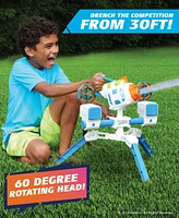 Nerf Super Soaker Roboblaster by Wowwee