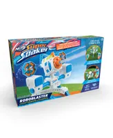 Nerf Super Soaker Roboblaster by Wowwee