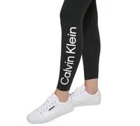 Calvin Klein Performance Women's High-Rise 7/8 Leggings