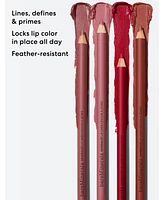 bareMinerals Mineralist Long Lasting Smoothing Lip Liner