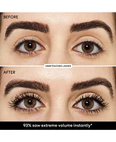 bareMinerals Maximist Phyto-Fiber Volumizing Mascara Mini