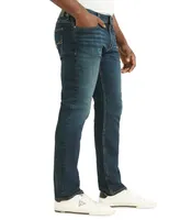 Guess Men's Slim Straight Fit Jeans