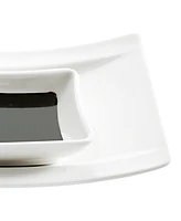 Villeroy & Boch New Wave Antipasti Plate