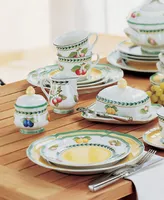 Villeroy & Boch French Garden Soup Tureen, Premium Porcelain