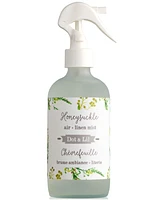 Dot & Lil Honeysuckle Air + Linen Mist, 8 oz.