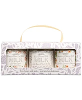 Dot & Lil 3-Pc. Milk Bath Gift Set