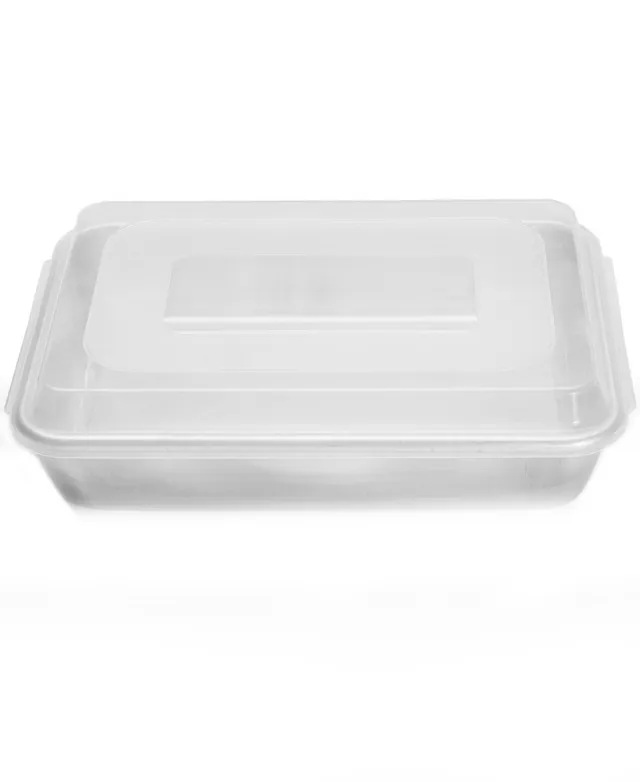 Circulon Nonstick 9 x 13 Cake Pan with Lid - Macy's