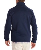 Marmot Men's Drop Line Full Zip Sweater Fleece Jacket