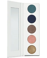 Well People Power Palette Eyeshadow