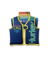 Hurley Zip Life Vest