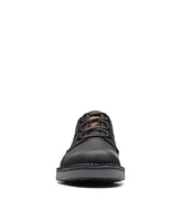 Clarks Men's Eastford Low Shoes