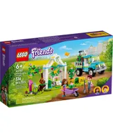 Lego Friends Tree
