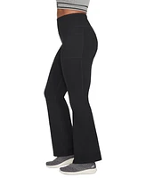 Skechers Women's High Waisted Gowalk Joy Pants