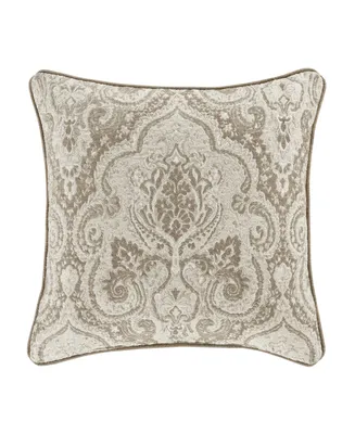 J Queen New York Brae Lynn Decorative Pillow, 20" x 20"