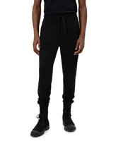 Hugo by Boss Men's Regular-Fit Logo Joggers, Created for Macy's