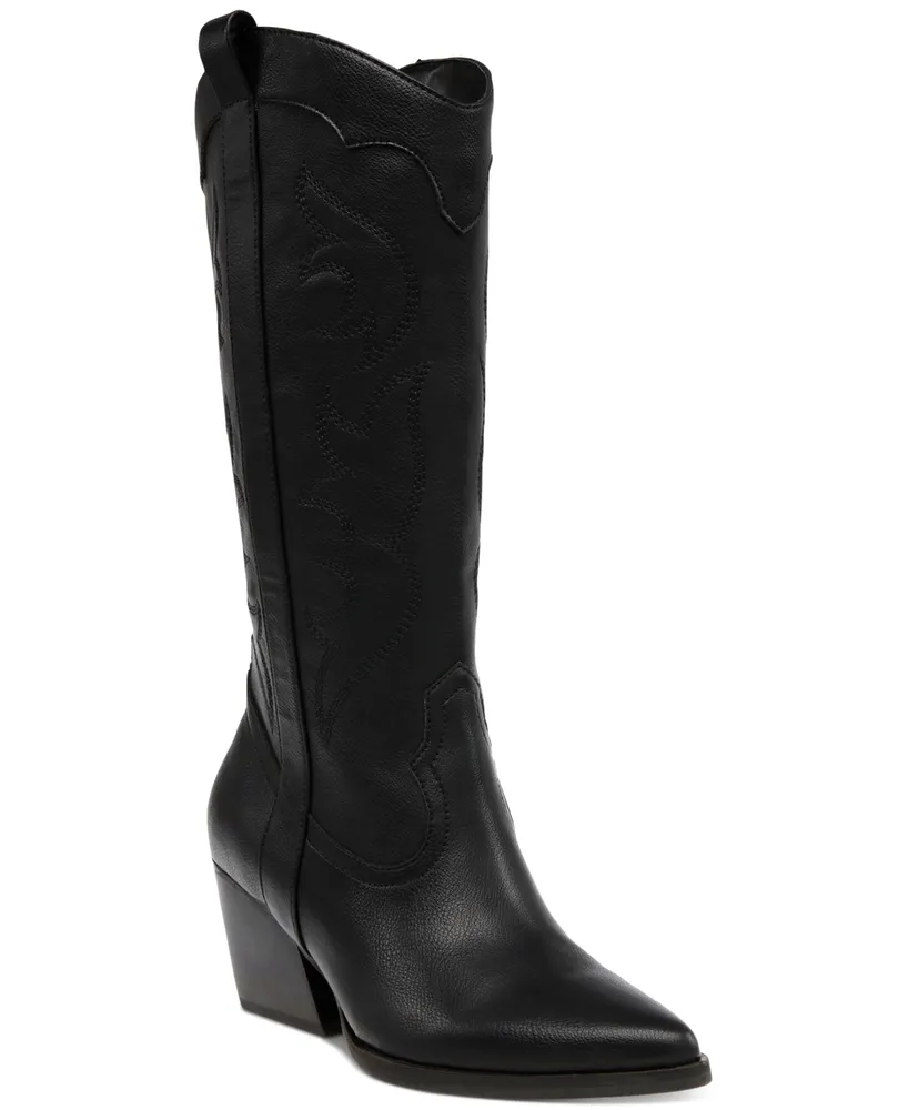 Dv Dolce Vita Women's Kindred Cowboy Boots