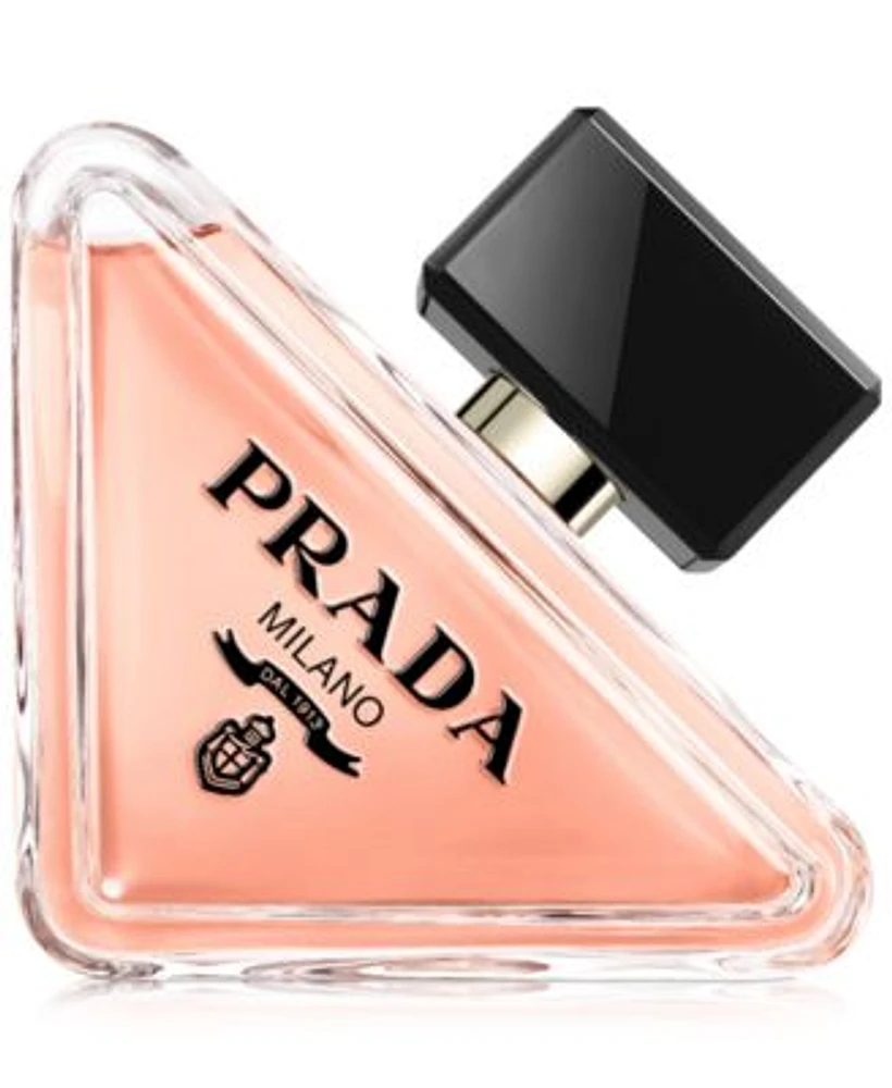 Prada Paradoxe Eau De Parfum Fragrance Collection