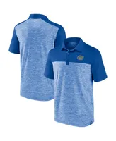 Men's Fanatics Royal Florida Gators Omni Polo Shirt