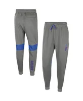 Men's Jordan Gray Florida Gators Fleece Pants