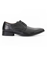 Tommy Hilfiger Men's Soli Lace-Up Dress Oxfords