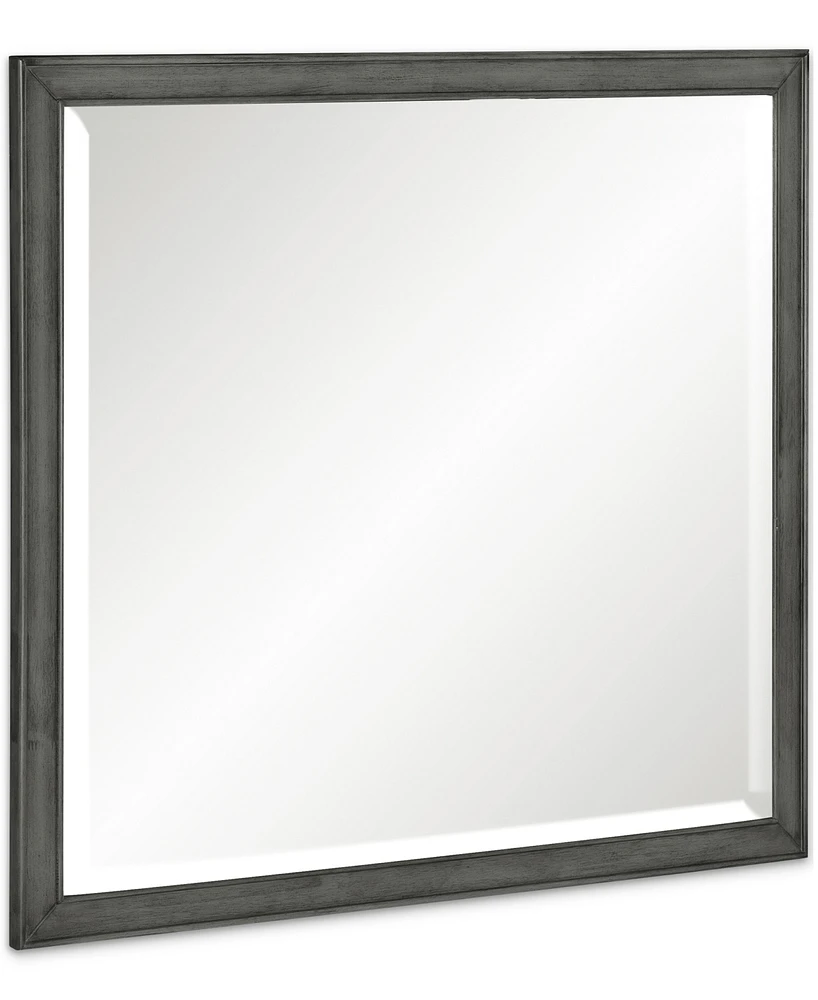 Closeout! Mossbrook Mirror