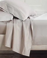 Hotel Collection 525 Thread Count Egyptian Cotton 3-Pc. Sheet Set, Twin Xl