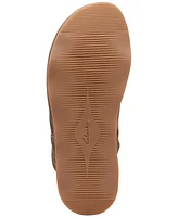 Clarks Women's Brynn Glide Mules