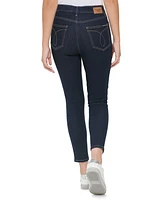 Calvin Klein Jeans Women's Whisper Soft Skinny Jeans