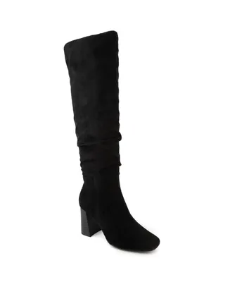 Sugar Women's Emerson Slouch Boots