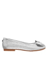 Nina Little Girls Ballet Flats