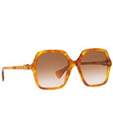 Gucci Women's Sunglasses, GG1072S