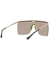 Gucci Men's Sunglasses, GG1096S 90 - Gold