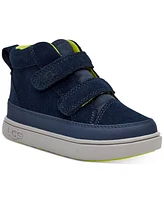 Ugg Toddlers Rennon Ii Weather-Ready Sneakers