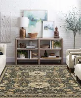 Bobby Berk By Karastan Series 3 Amara Area Rug