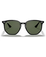 Ray-Ban Unisex Low Bridge Fit Sunglasses