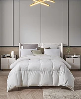 Farm to Home White Down All Season Comforter