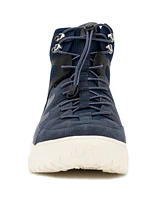 Hybrid Green Label Men's Casual Squill Sneakers